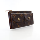 Louis Vuitton Monogram Poch...