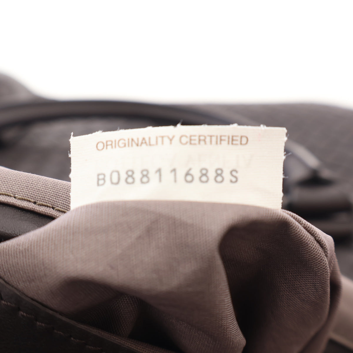 Bottega Veneta Intrecciato Calfskin Weekender Bag, photo 17 of 18