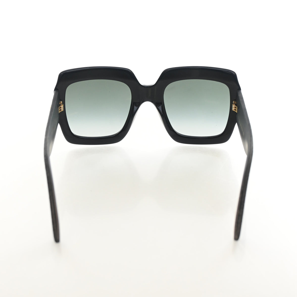 Gucci Oversized Sunglasses, photo 3 of 7