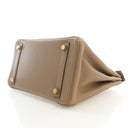 Hermes Beige Marfa Togo Bir...