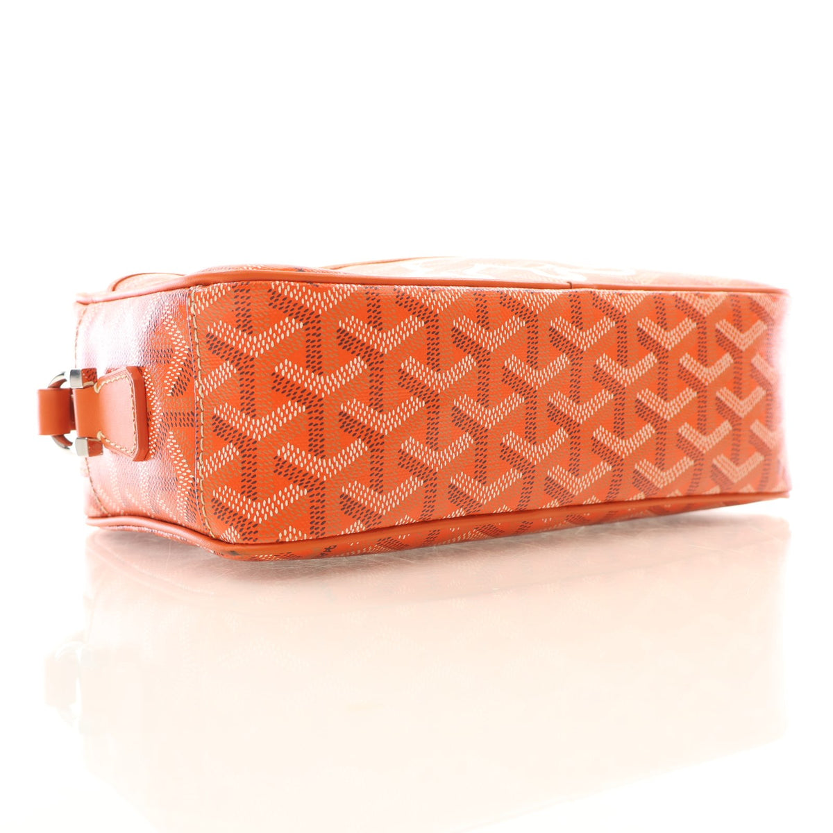 Goyard Goyardine Cap-Vert PM, photo 5 of 17