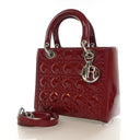 Christian Dior Medium Paten...