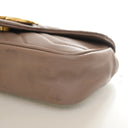 Gucci Calfskin Super Mini M...