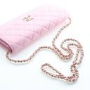 Chanel Small Caviar Quilted...