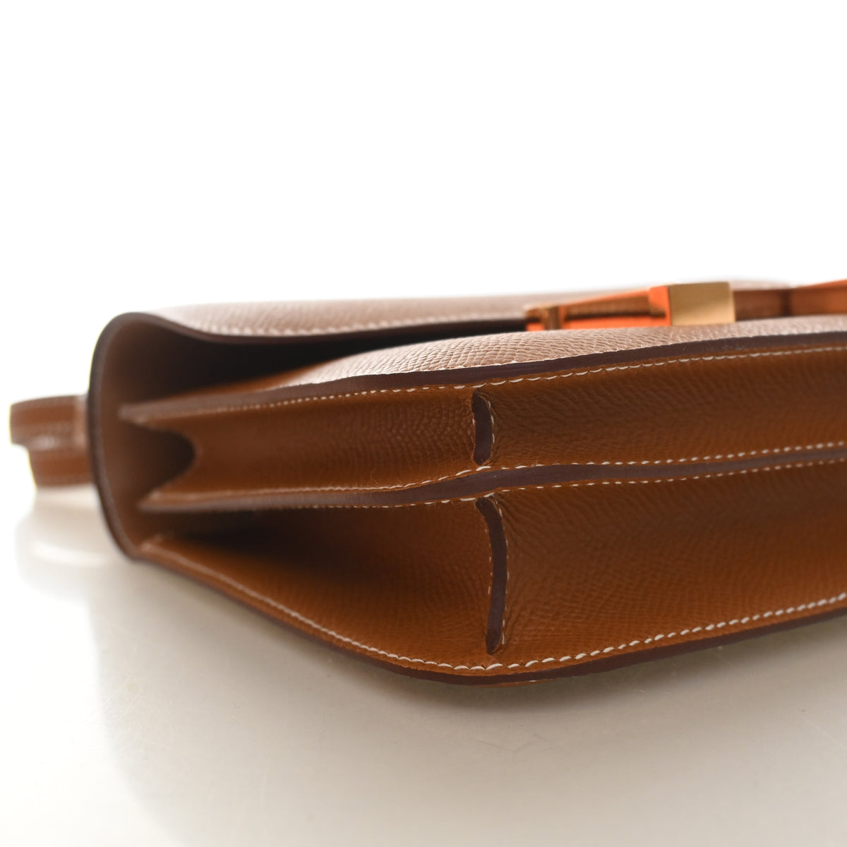 Hermes Gold Epsom Constance 18, photo 6 of 14