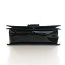 Chanel Medium Patent Boy Bag