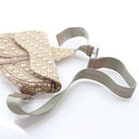 Dior Medium Oblique Saddle Bag