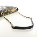 Chanel Lambskin Trendy CC F...