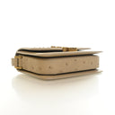 Saint Laurent Small Ostrich...