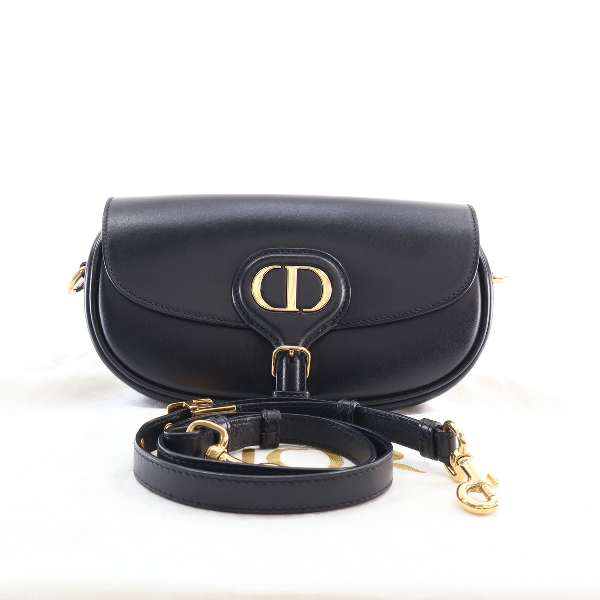Christian Dior Calfskin Bobby, photo 20 of 20
