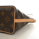 Louis Vuitton Monogram Nano...