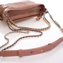 Chanel Large Aged Calfskin ...