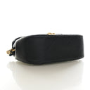 Chanel Small Lambskin Curve...
