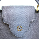 Louis Vuitton Python Capuci...