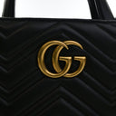 Gucci Medium Calfskin Marmo...