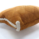 Chanel Large Shearling 22 Hobo
