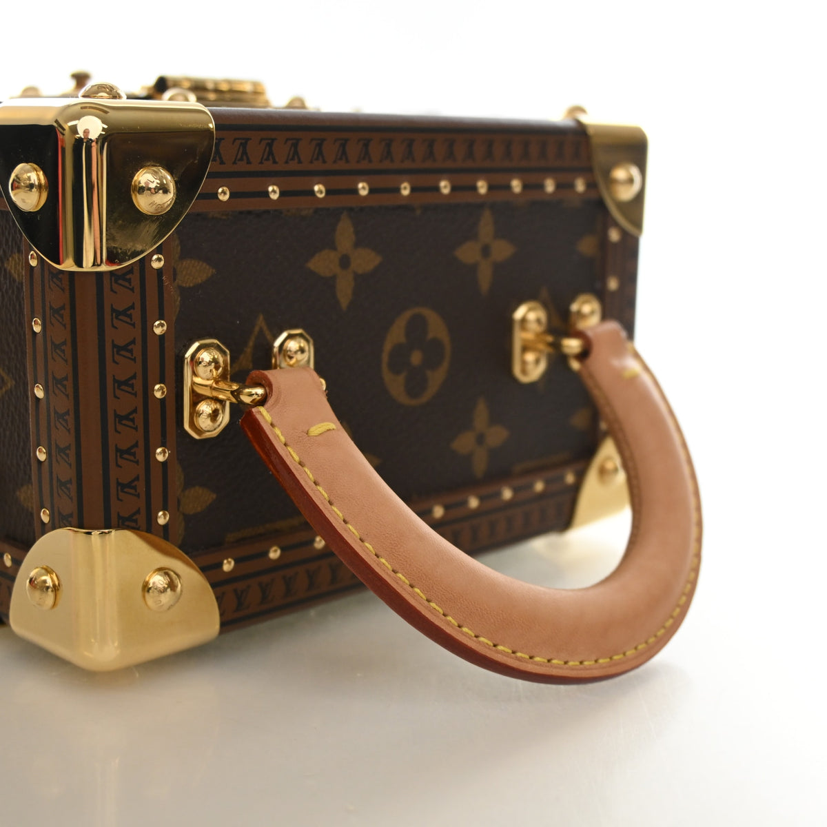 Louis Vuitton Monogram Camera Box, photo 10 of 15