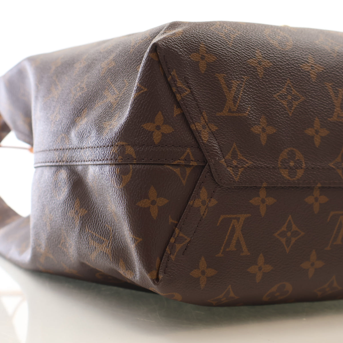 Louis Vuitton Monogram Atlantis GM, photo 6 of 17