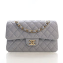 Chanel Small Caviar Classic...