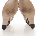 Valentino Sandals Sz 40