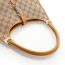 Gucci Small GG Canvas Jacki...