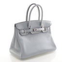 Hermes Bleu Pale Togo Birki...