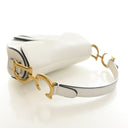 Christian Dior Mini Calfski...