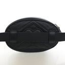 Gucci Calfskin Marmont Belt...