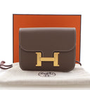 Hermes Etoupe Epsom Constan...