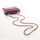 Chanel Small Crocodile Embo...