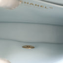 Chanel Mini Lambskin Pearl ...