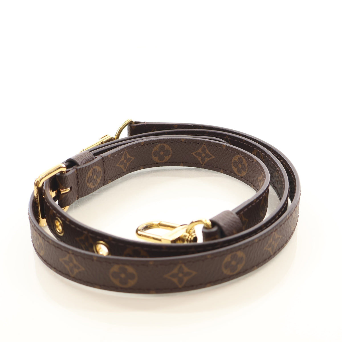 Louis Vuitton Monogram Petit Sac Plat, photo 11 of 16