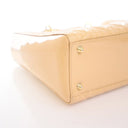 Dior Vintage Large Patent L...