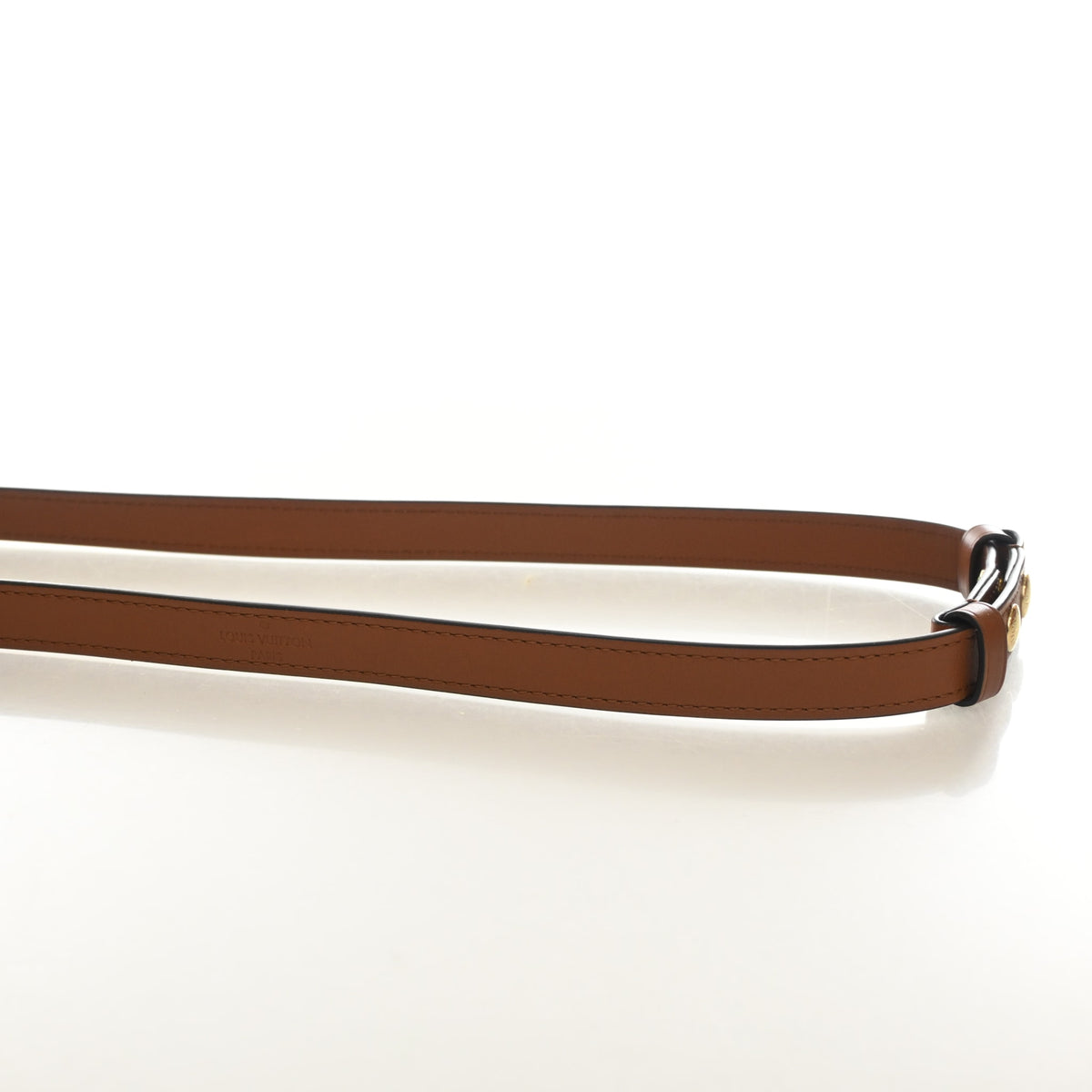 Louis Vuitton Reverse Monogram Dauphine MM, photo 10 of 14