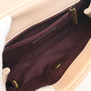 Chanel Mini Sheepskin Trape...