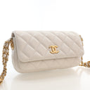 Chanel Small Caviar Twist Y...