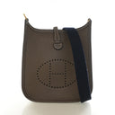 Hermes Etoupe Clemence Evel...