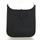 Hermes Noir Clemence Evelyn...