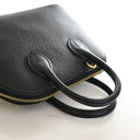 Hermes Noir Chevre Mysore M...