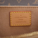 Louis Vuitton Canvas Monogr...