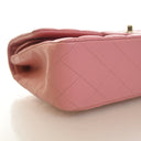 Chanel Medium Lambskin Clas...