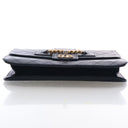 Chanel Calfskin Quilted Fro...