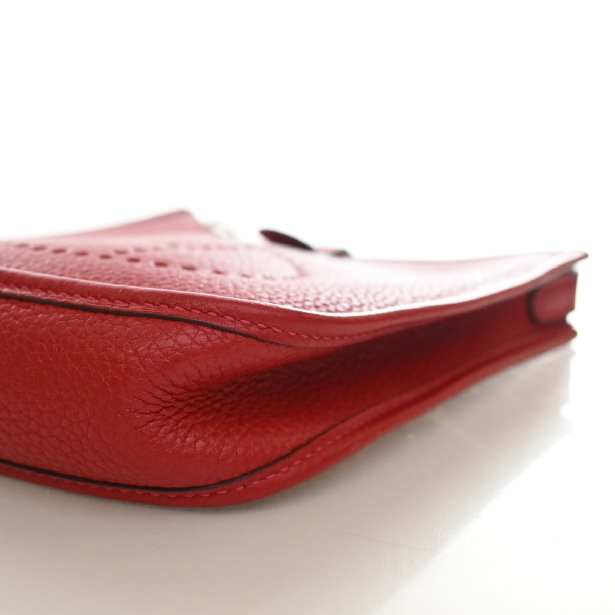 Hermes Rouge Casaque Clemence Evelyne TPM 16, photo 7 of 14