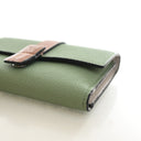 Loewe Small Calfskin Anagra...