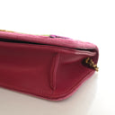 Gucci Mini Velvet GG Matela...