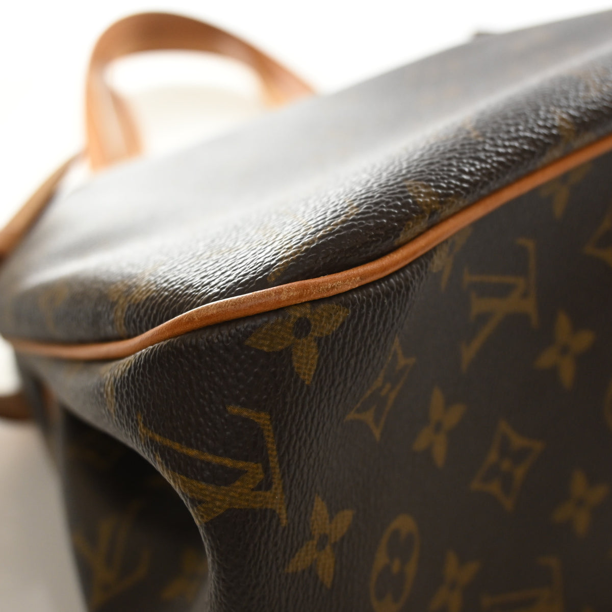 LV Monogram Batignolles Horizontal PM, photo 13 of 14