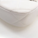 Chanel Small Lambskin 19 Hobo