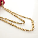 Chanel Velvet Reissue 2.55 ...