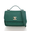 Chanel Small Caviar Busines...