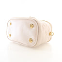 Louis Vuitton Monogram Embo...